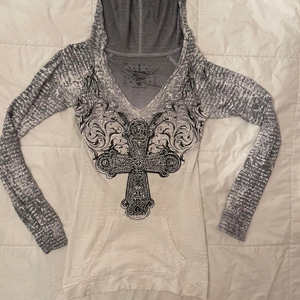 Cybery2k top